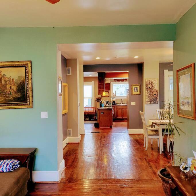Charming Restored 1891 House Fort Atkinson Exterior foto