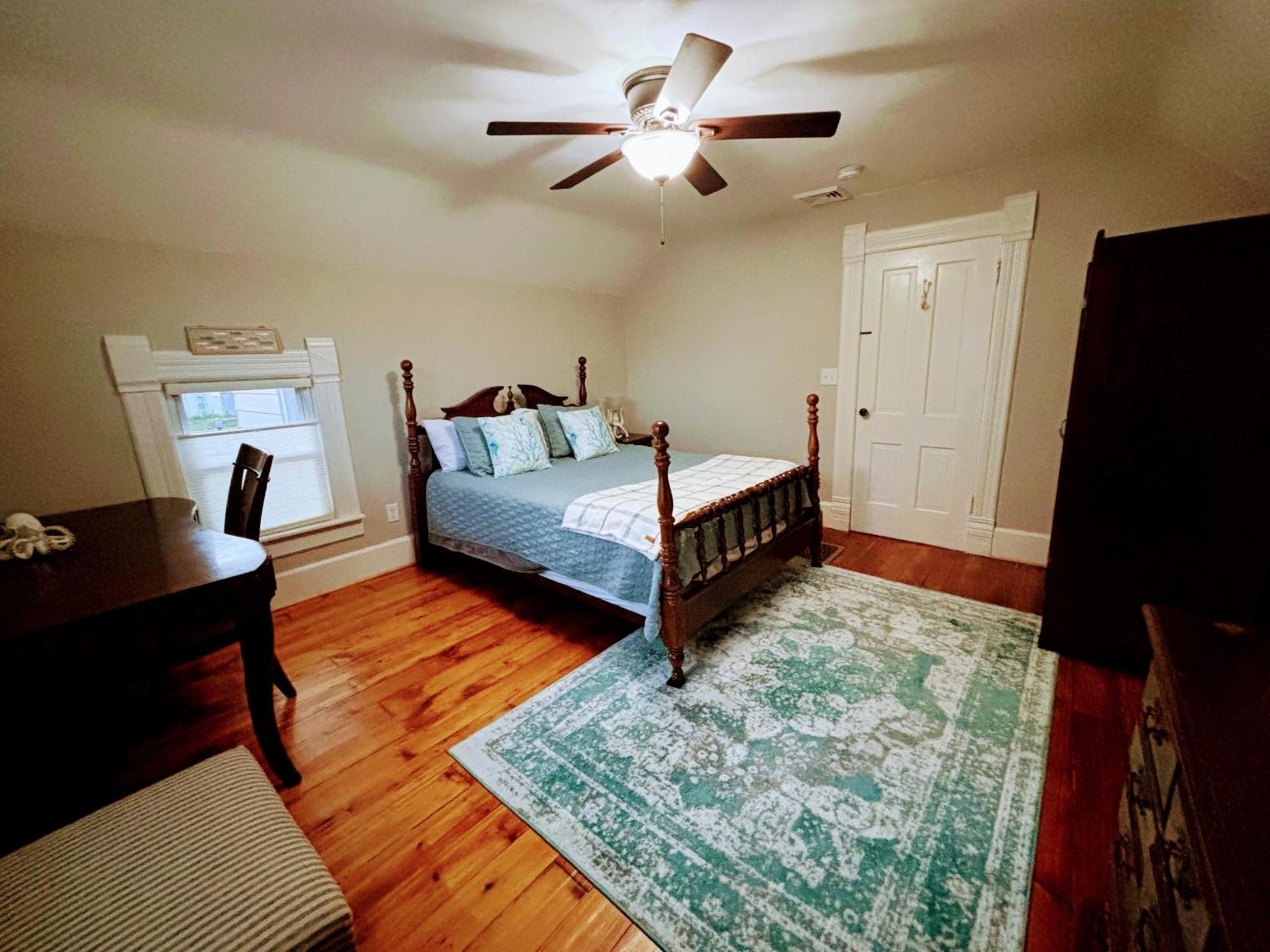 Charming Restored 1891 House Fort Atkinson Exterior foto